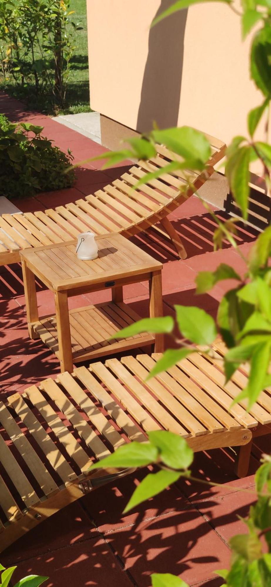Apartman Urban Nature Otočac Buitenkant foto