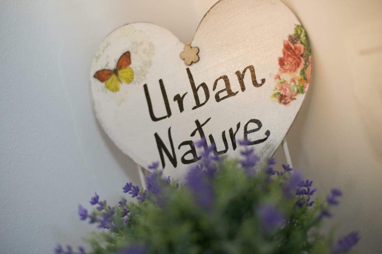 Apartman Urban Nature Otočac Buitenkant foto