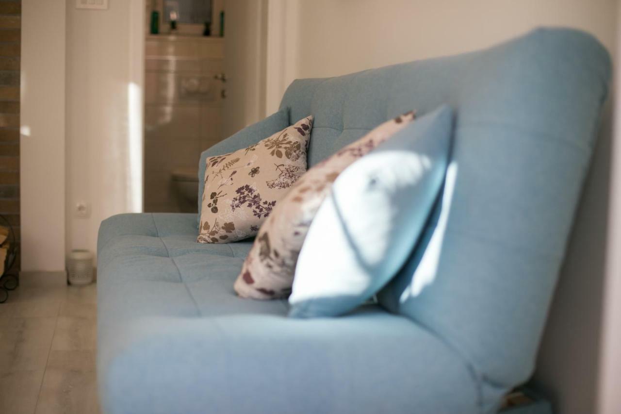 Apartman Urban Nature Otočac Buitenkant foto